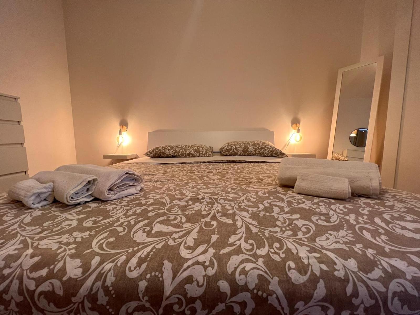 Profumo Barocco 2 Villa Ното Екстериор снимка
