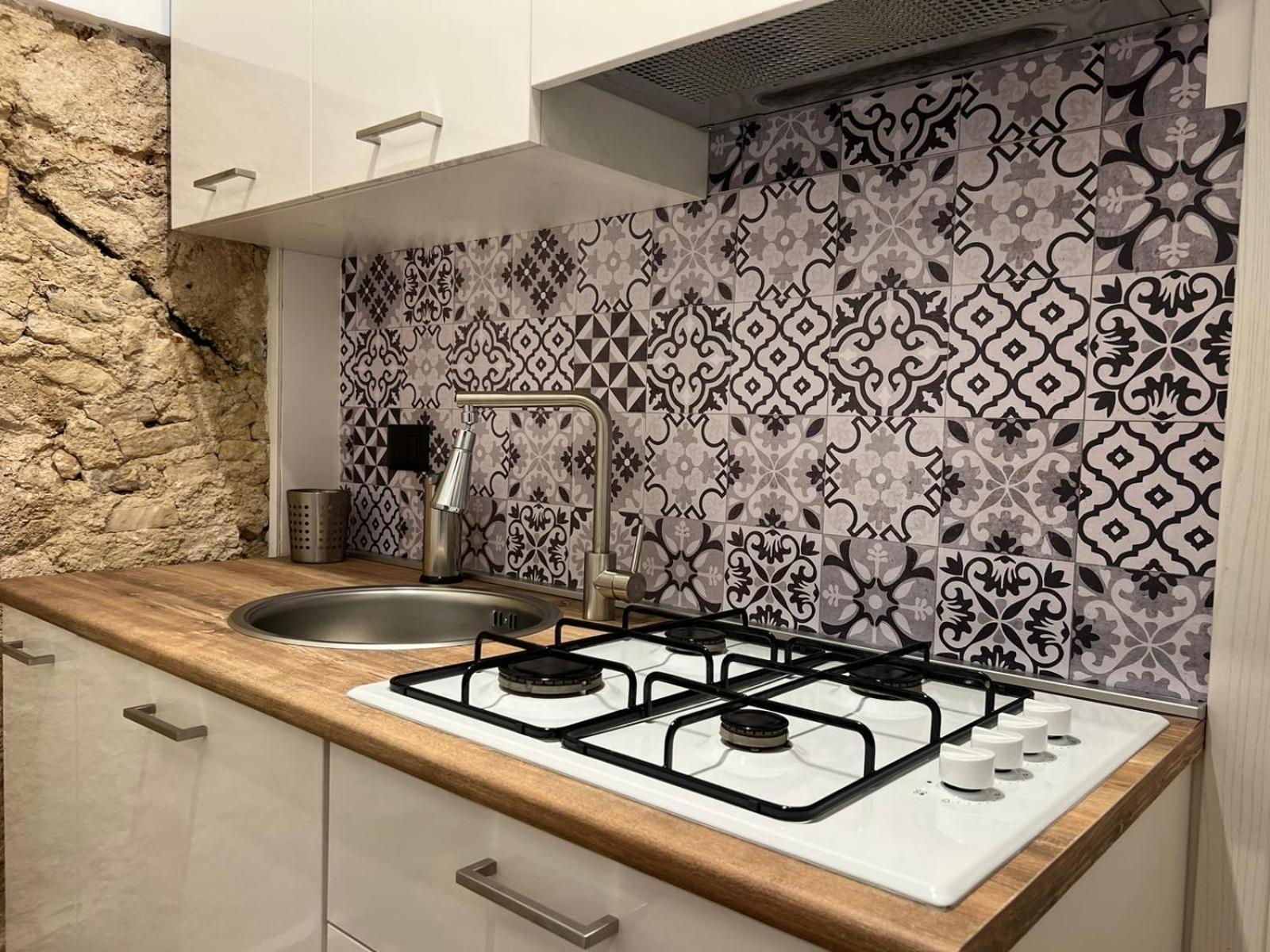 Profumo Barocco 2 Villa Ното Екстериор снимка